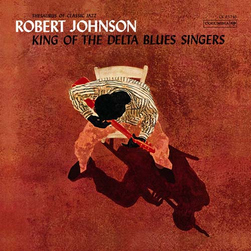 Robert Johnson Walkin' Blues pictures Robert Johnson Walkin' Blues profile picture
