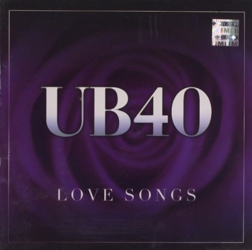 Robert Palmer & UB40 I'll Be Your Baby Tonight profile picture