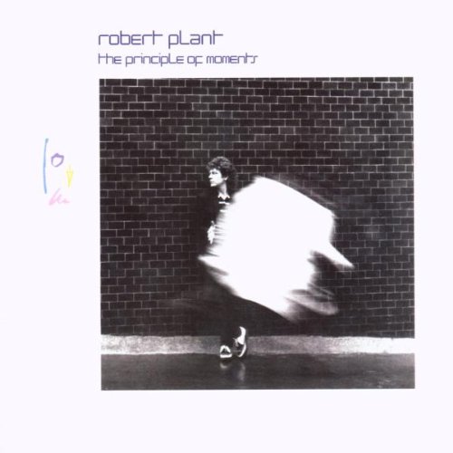 Robert Plant Big Log pictures Robert Plant Big Log profile picture