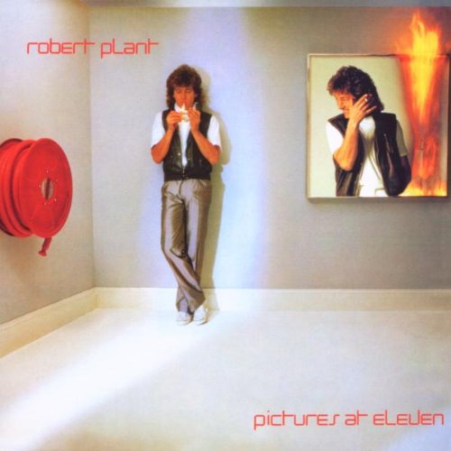 Robert Plant Burning Down One Side pictures Robert Plant Burning Down One Side profile picture