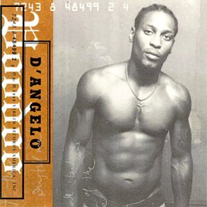 D'Angelo Feel Like Making Love profile picture