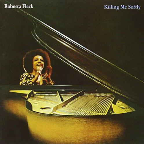 Roberta Flack Killing Me Softly With His Song (arr. Deke Sharon) profile picture