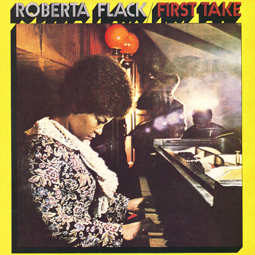 Roberta Flack The First Time Ever I Saw Your Face profile picture