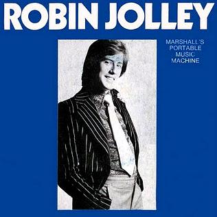 Robin Jolley Marshall's Portable Music Machine profile picture