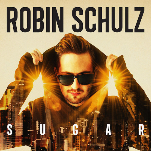 Robin Schulz Sugar (feat. Francesco Yates) profile picture