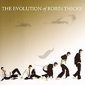 Robin Thicke Everything I Can't Have profile picture