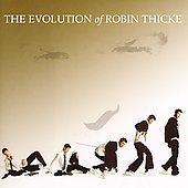 Robin Thicke Lonely World profile picture