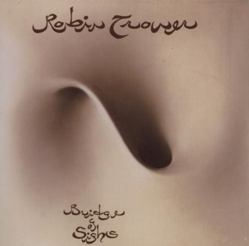 Robin Trower Day Of The Eagle profile picture