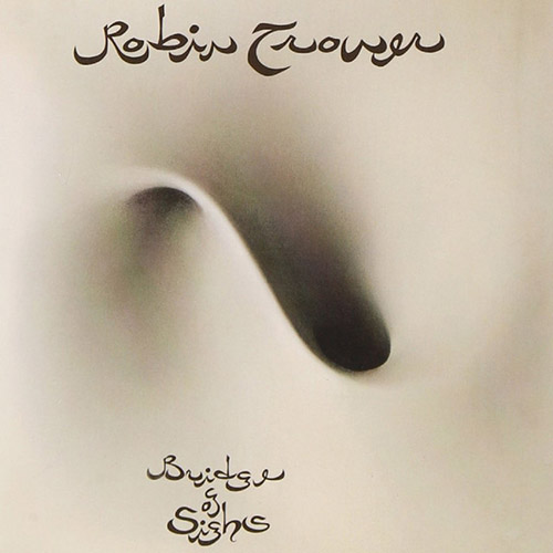 Robin Trower Lady Love profile picture