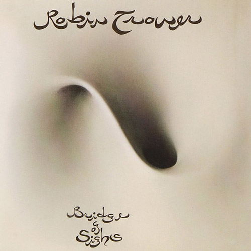 Robin Trower The Fool And Me profile picture