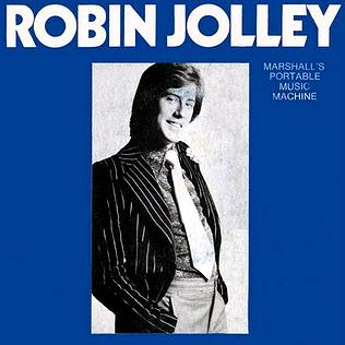 Robin Jolley Marshall's Portable Music Machine pictures Robin Jolley Marshall's Portable Music Machine profile picture