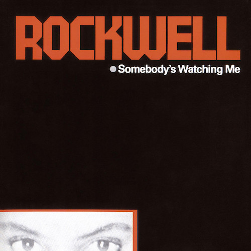 Rockwell Somebody's Watching Me profile picture