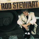 Download or print Rod Stewart Every Beat Of My Heart Sheet Music Printable PDF 4-page score for Pop / arranged Piano, Vocal & Guitar Chords (Right-Hand Melody) SKU: 1776436