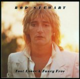 Download or print Rod Stewart Hot Legs Sheet Music Printable PDF 5-page score for Rock / arranged Piano, Vocal & Guitar (Right-Hand Melody) SKU: 21417