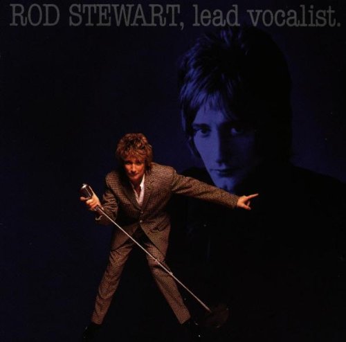 Rod Stewart I Ain't Superstitious profile picture