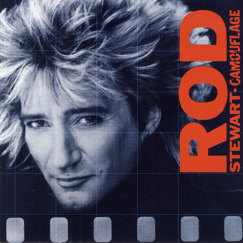 Rod Stewart Infatuation profile picture