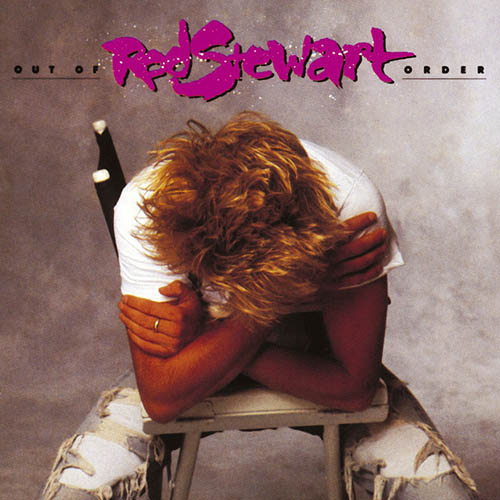 Rod Stewart Lost In You profile picture
