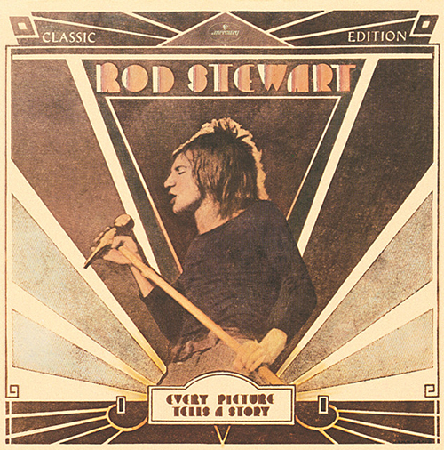 Rod Stewart Mandolin Wind (arr. Fred Sokolow) profile picture