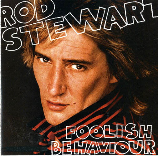 Rod Stewart Oh God, I Wish I Was Home Tonight profile picture