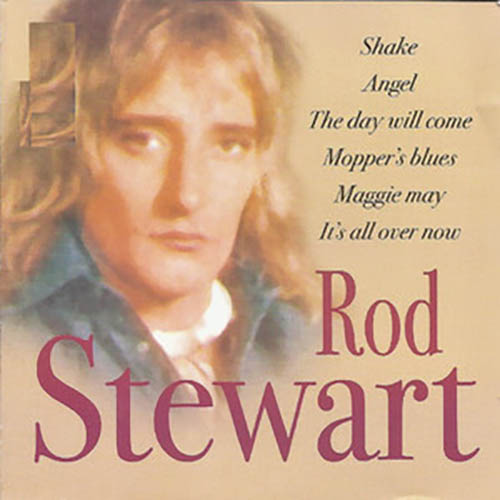 Rod Stewart So Much To Say profile picture