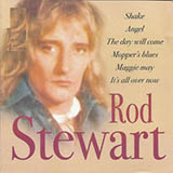 Download or print Rod Stewart So Much To Say Sheet Music Printable PDF 3-page score for Rock / arranged Piano, Vocal & Guitar Chords (Right-Hand Melody) SKU: 1776611