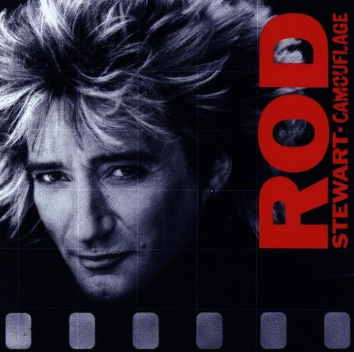 Rod Stewart Some Guys Have All The Luck (Some Girls Have All The Luck) profile picture