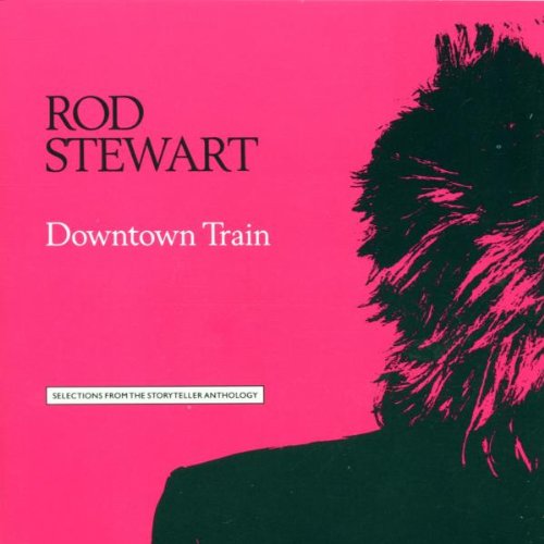 Rod Stewart Stay With Me profile picture