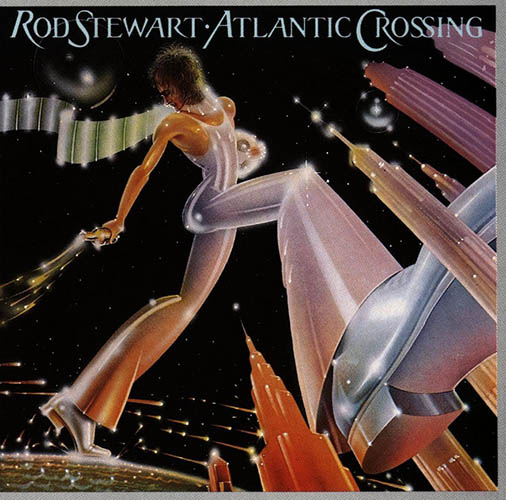 Rod Stewart Stone Cold Sober profile picture