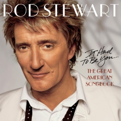 Rod Stewart The Nearness Of You profile picture