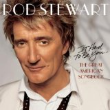 Download or print Rod Stewart The Very Thought Of You Sheet Music Printable PDF 4-page score for Pop / arranged Piano, Vocal & Guitar SKU: 26814