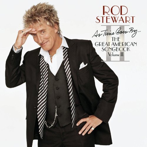 Rod Stewart Time After Time profile picture