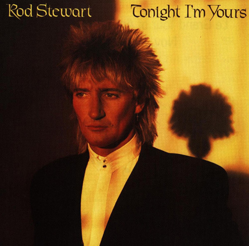 Rod Stewart Tonight I'm Yours (Don't Hurt Me) profile picture