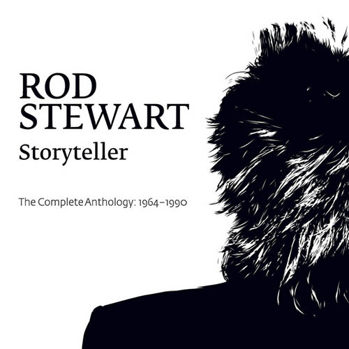 Rod Stewart You Can Make Me Dance, Sing Or Anything profile picture