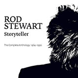 Download or print Rod Stewart You Can Make Me Dance, Sing Or Anything Sheet Music Printable PDF 5-page score for Rock / arranged Piano, Vocal & Guitar Chords (Right-Hand Melody) SKU: 1776609