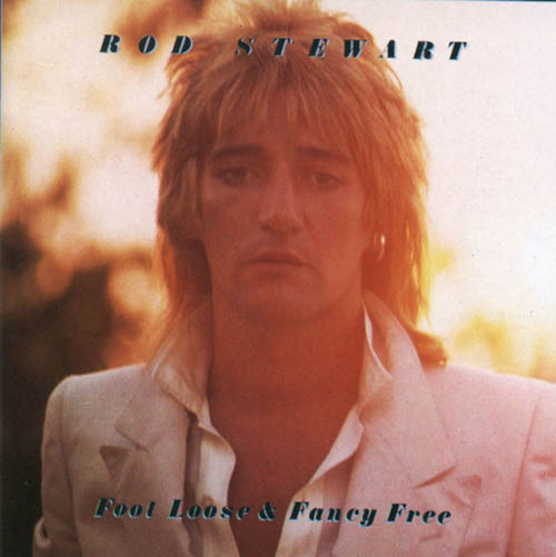 Rod Stewart You Got A Nerve profile picture