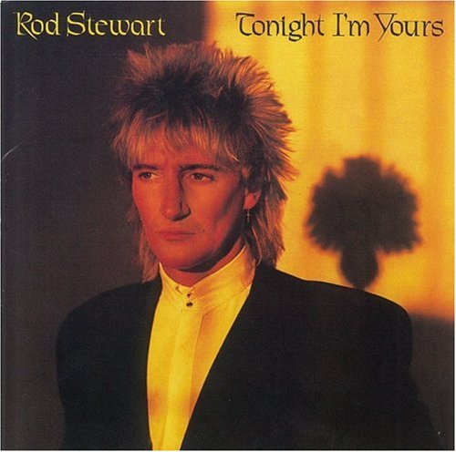 Rod Stewart Young Turks profile picture