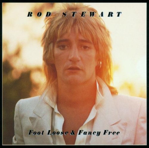 Rod Stewart You're In My Heart profile picture