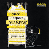 Download or print Rodgers & Barer Shy (from Once Upon A Mattress) Sheet Music Printable PDF 5-page score for Broadway / arranged Piano & Vocal SKU: 1283703