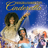 Download or print Rodgers & Hammerstein A Lovely Night (from Cinderella) Sheet Music Printable PDF 1-page score for Musical/Show / arranged Lead Sheet / Fake Book SKU: 477855