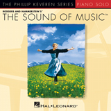 Download or print Rodgers & Hammerstein Do-Re-Mi (from The Sound Of Music) (arr. Phillip Keveren) Sheet Music Printable PDF 5-page score for Broadway / arranged Piano Duet SKU: 551319