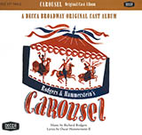 Download or print Rodgers & Hammerstein If I Loved You (from Carousel) Sheet Music Printable PDF 1-page score for Musical/Show / arranged Lead Sheet / Fake Book SKU: 449549