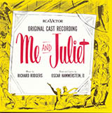 Download or print Rodgers & Hammerstein It's Me Sheet Music Printable PDF 6-page score for Broadway / arranged Piano, Vocal & Guitar (Right-Hand Melody) SKU: 20594