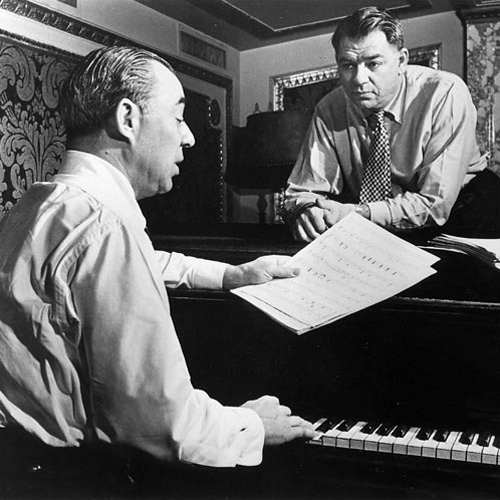 Rodgers & Hammerstein Richard Rodgers Waltz Medley (arr. Ted Sperling) profile picture