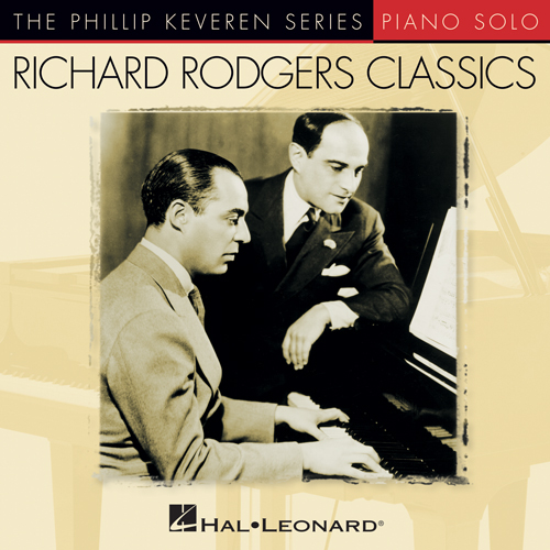 Rodgers & Hammerstein Something Wonderful profile picture