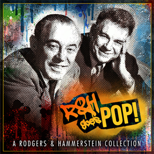 Rodgers & Hammerstein This Nearly Was Mine [R&H Goes Pop! version] (from South Pacific) profile picture