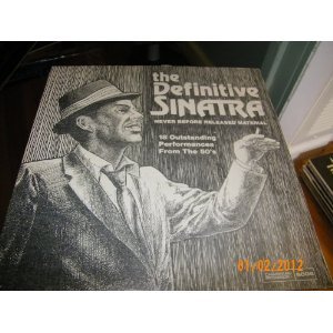 Frank Sinatra You Are Love profile picture