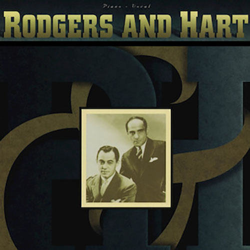 Rodgers & Hart Are You My Love? profile picture