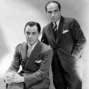 Rodgers & Hammerstein Blue Moon profile picture