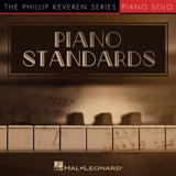 Download or print Rodgers & Hart Manhattan (arr. Phillip Keveren) Sheet Music Printable PDF 3-page score for Standards / arranged Piano Solo SKU: 1153674