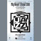 Download or print Rodgers & Hart My Heart Stood Still (arr. Kirby Shaw) Sheet Music Printable PDF 11-page score for Broadway / arranged SSA SKU: 95016